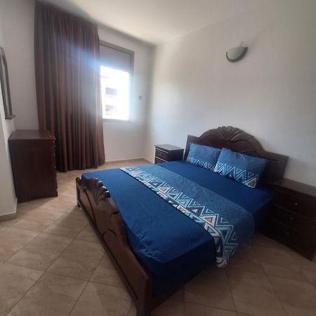 Apartment In Centre Ville Rabat Exterior foto