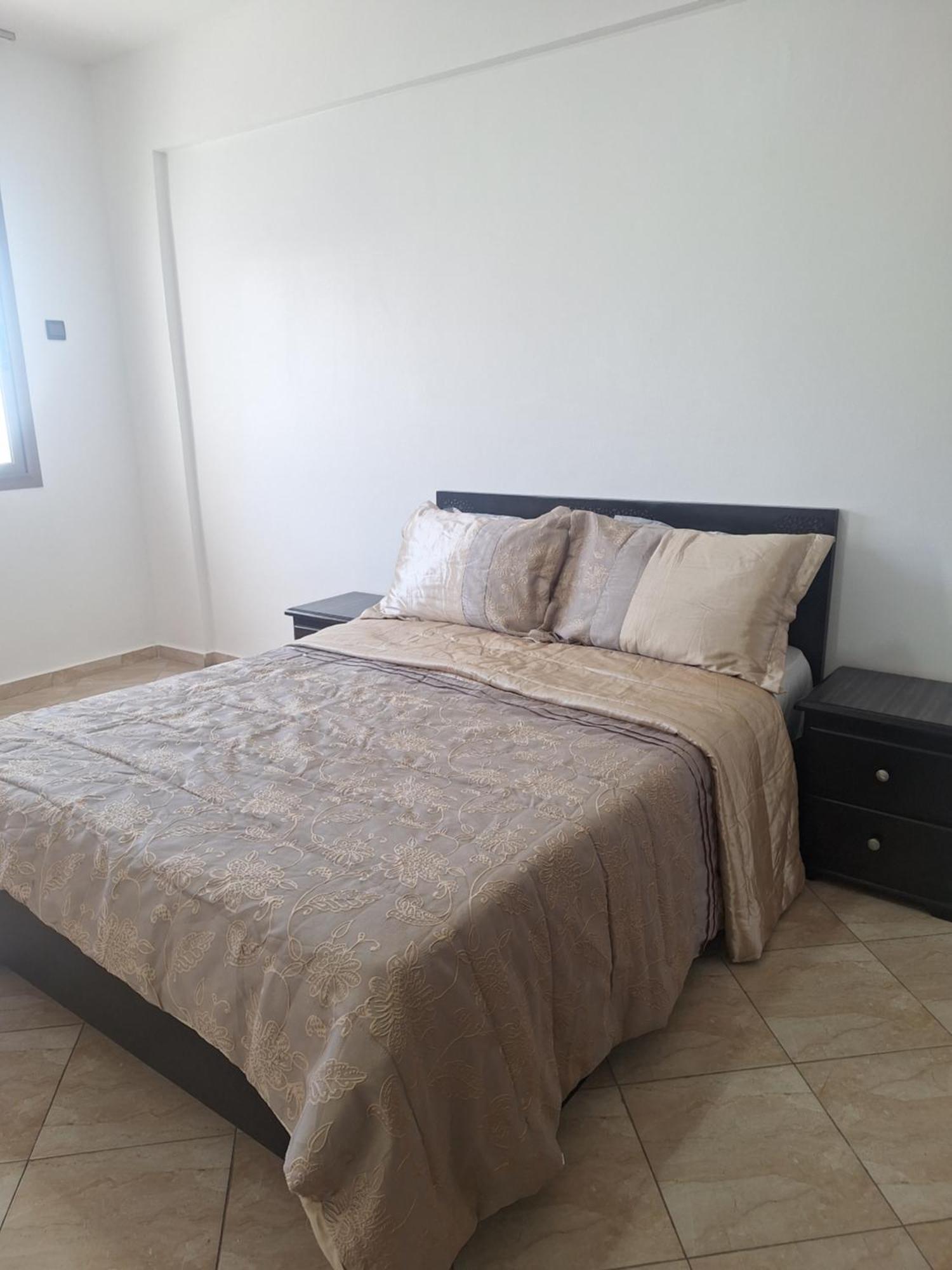 Apartment In Centre Ville Rabat Exterior foto
