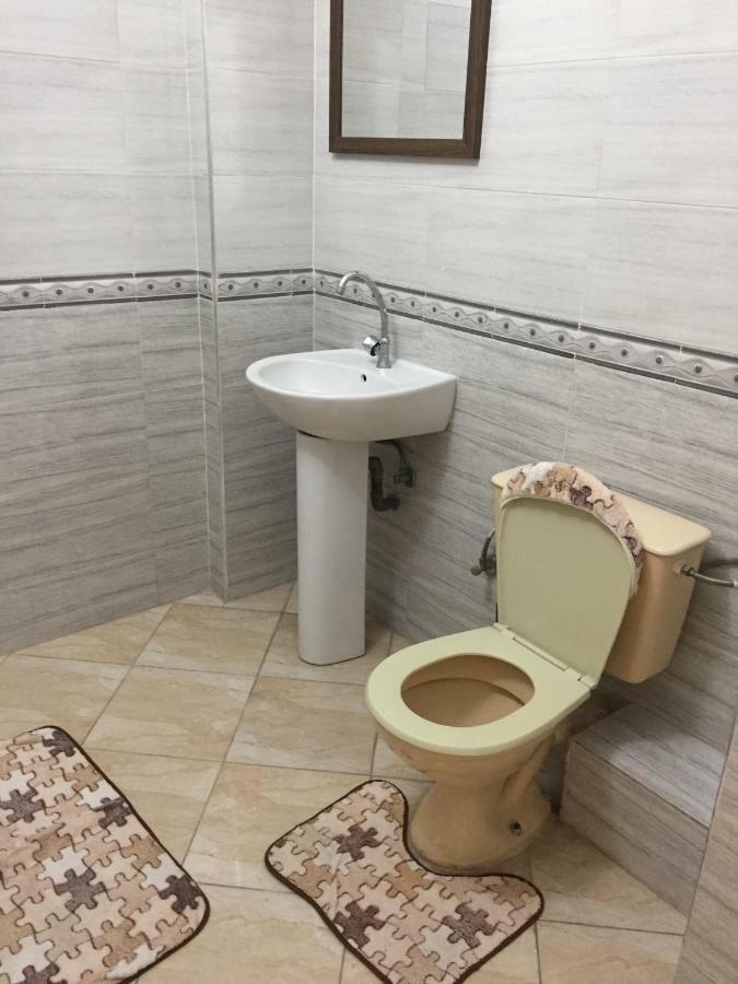 Apartment In Centre Ville Rabat Exterior foto